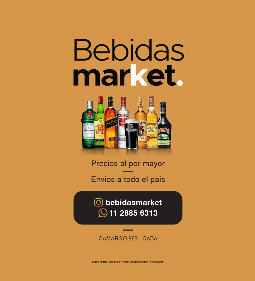 Bebidas Market