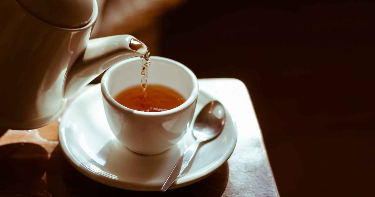 5 peligros que debes conocer sobre el té de tila - Bebidasmarket.com.ar